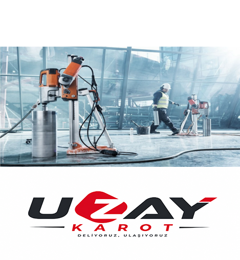 Beton Delme Hizmetleri