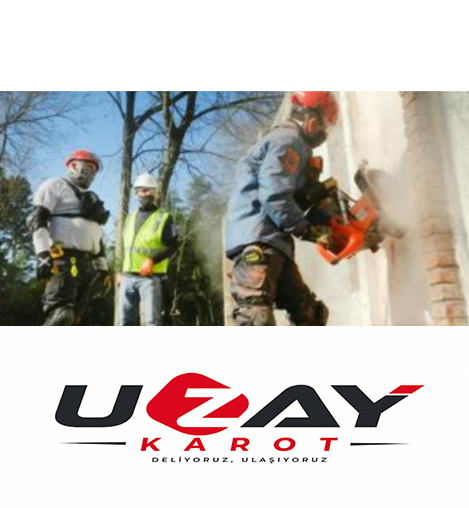 El Tipi Kesiciler ile Beton Kesim Hizmetleri